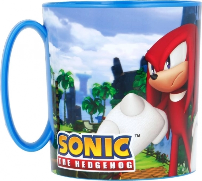 Plastična šalica Sonic
