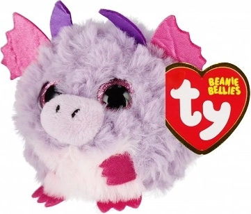 Ty Beanie Bellies plišani zmaj Spark