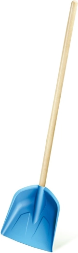 Dječja lopata svijetloplava LOAD BABY