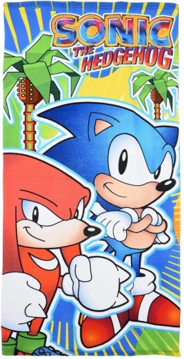 Ručnik Sonic