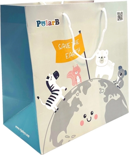 Poklon-vrećica Viga PolarB