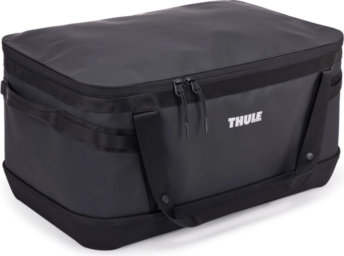 Thule Chasm gear transport box 55 L black