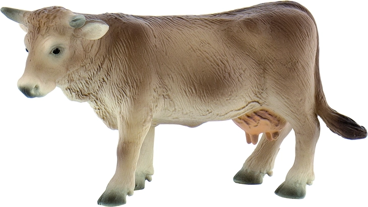 Bullyland alpska krava Liesel