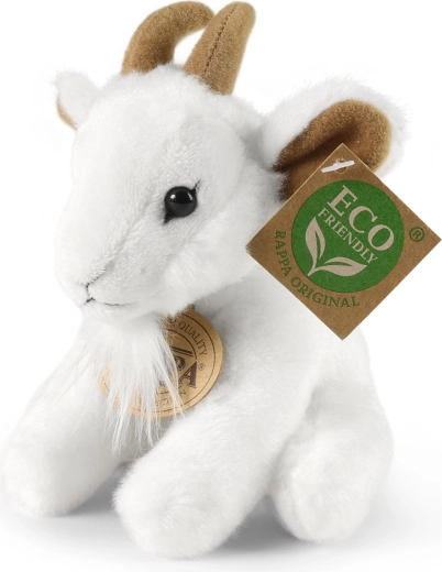 Rappa plišana koza eco-friendly 13 cm