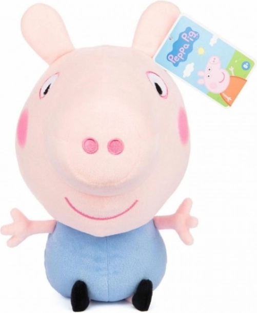 Plišano praščiće PEPPA 30 cm