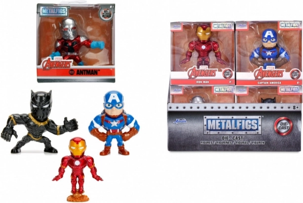 Figurica Marvel Osvetnici 6,5 cm