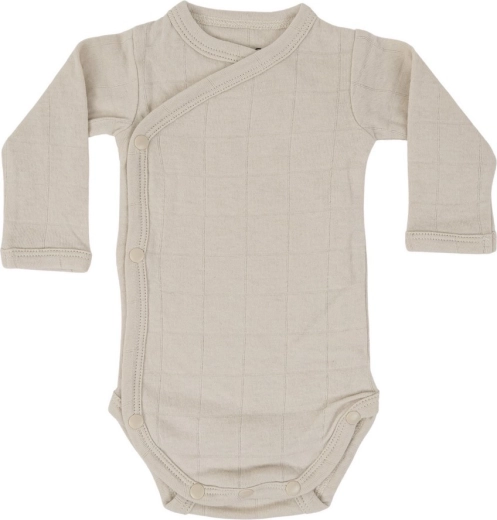 Lodger hidrofilični body dugih rukava Tribe birch 74