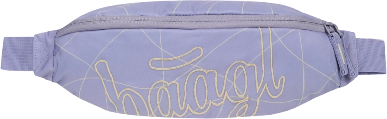 Baagl torbica za struk Snap Mishmash GRS