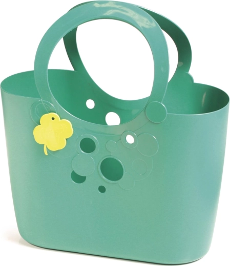 Kupovna torba LILLY 14,8 l, tirkizna