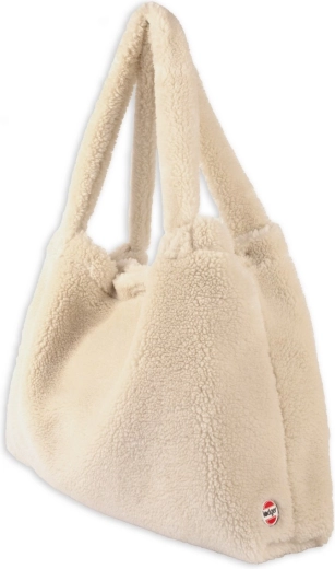 Lodger torba za roditelje mom bag teddy birch