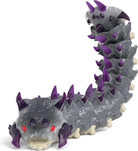 Schleich Eldrador Sjenoviti crv – pokretna figurica