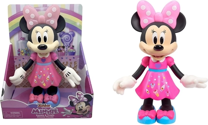 TMT Minnie figurica slatkiši