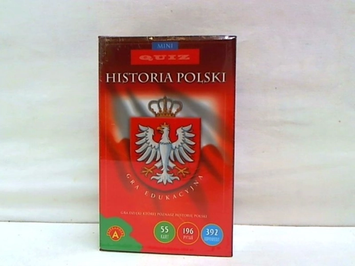 Mini kviz Povijest Poljske