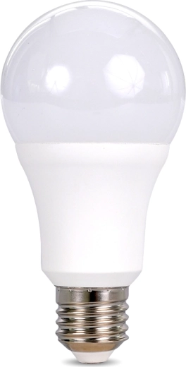 Solight LED bulb E27 15 W 6000 K 1650 lm