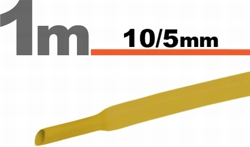 Heat-shrink tubing