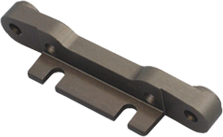Rear Axle Arm Holder X1-CRT Toe-In 3″ HN Jamara
