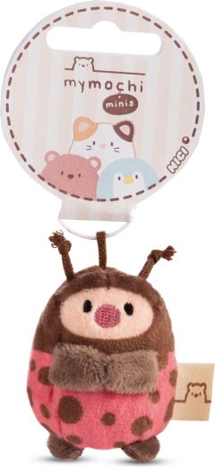 Privjesak NICI MyMochi bubamara Dozz 5 cm