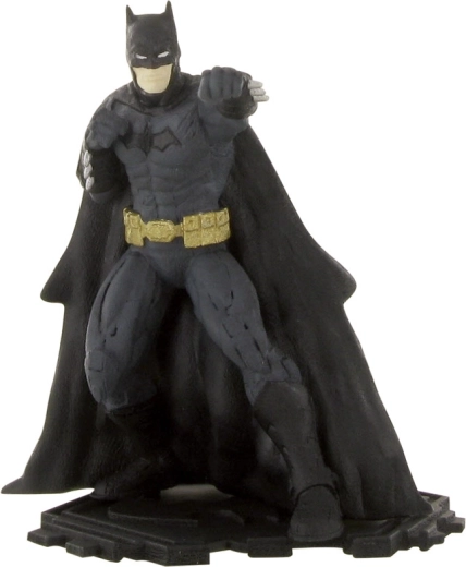 Liga pravde Batman
