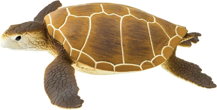 Safari Ltd Giant Sea Turtle figurine