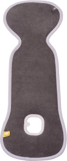 Aeromoov umetak za autosjedalicu antracit 0–13 kg