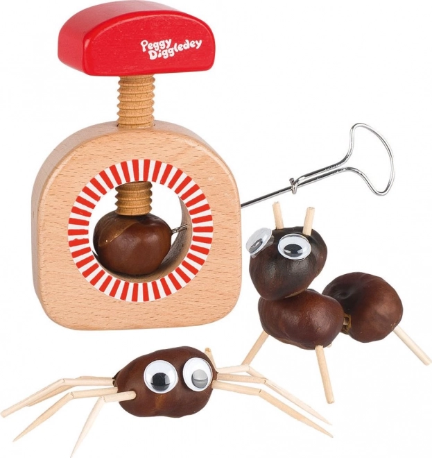 Alat za bušenje kestena GOKI