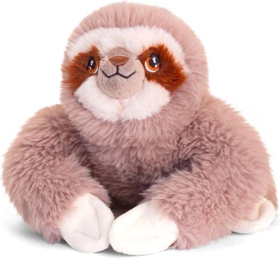 Plišani ljenivac KEEL TOYS 18 cm