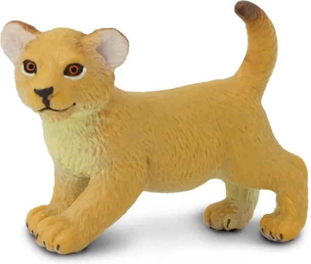Safari Ltd. figurica mladunčeta lava