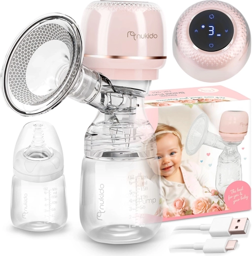 Električna trofazna izdajalica majčinog mlijeka Nukido NK-961