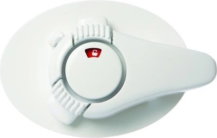 Sigurnosna brava za uređaje DREAMBABY EZY‑Check