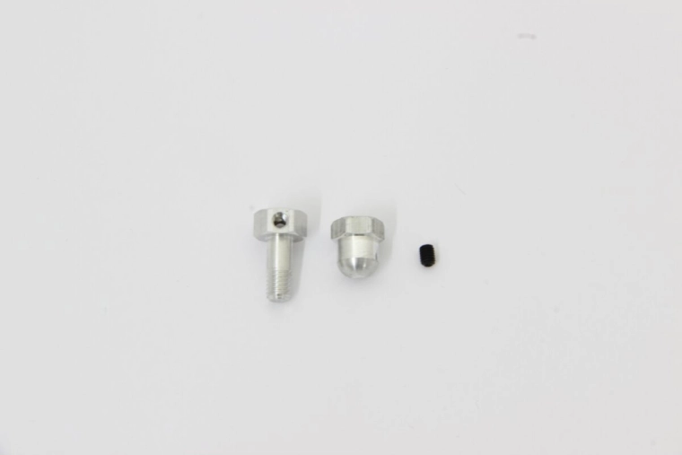 Propeller Adapter Gray GFK Black 2