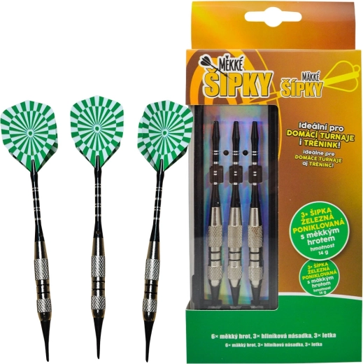 Set čepova Skywalker za kreativnu igru