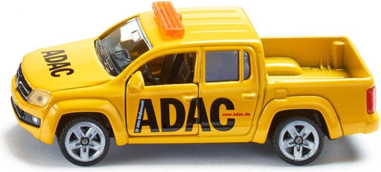 Siku pick-up vučna služba ADAC Volkswagen Amarok