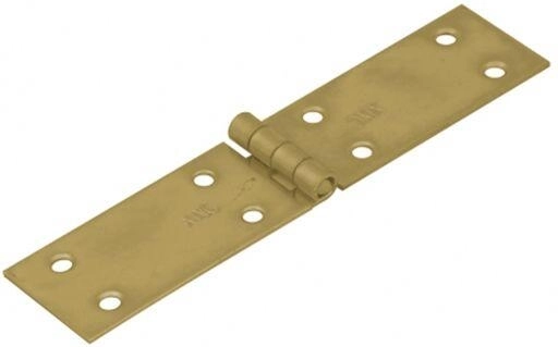 Građevinska spojna pločica 150 × 35 × 1,5 mm