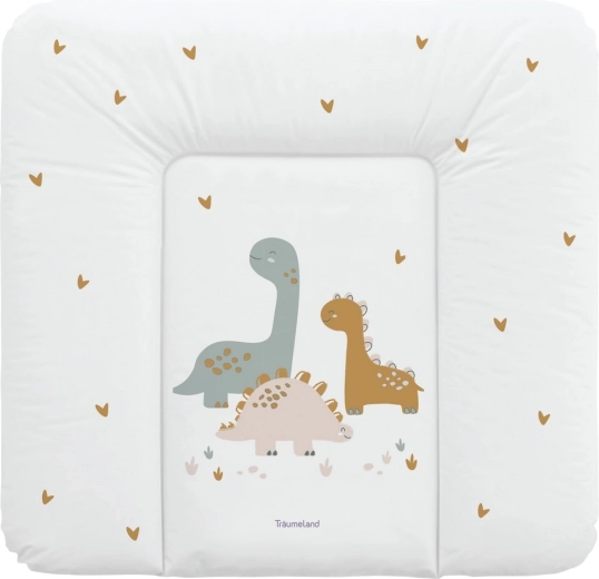 Träumeland podloga za presvlačenje Dinolino 75 × 75 cm