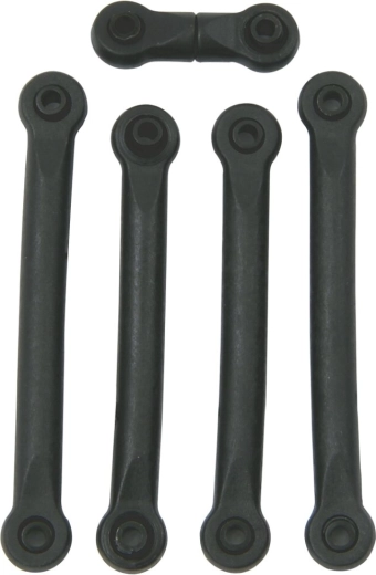 JAMARA steering linkage Torento (5 pcs)