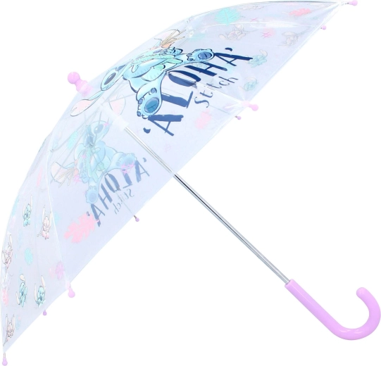 Disney Stitch kišobran Rainy Days 71 cm - 1 komad