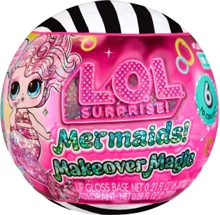 LOL Surprise Mermaids Tots sakupljačka lutka