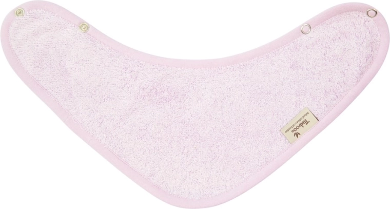 Timboo bandana slinček Silky Lilac 36 × 22 cm