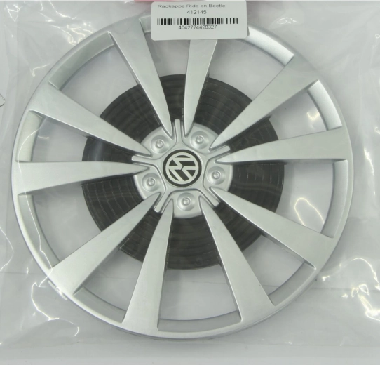 Wheel cover for the Beetle kids ride-on - 1 piece