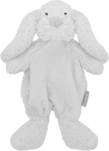 Mazilac doudou zečić Charlotte sivi 28 cm