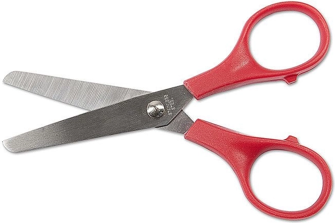 Škare za školu CONCORDE za dešnjake 11,5 cm