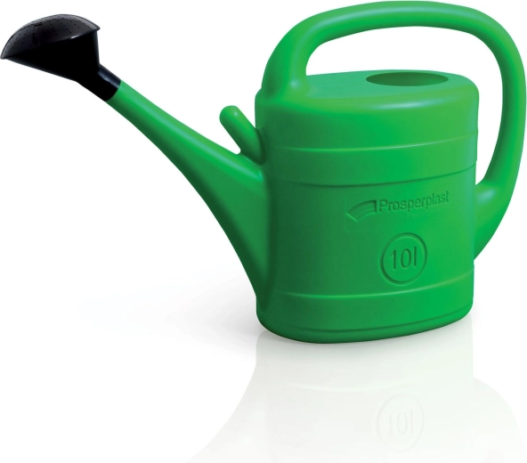 Vrtna plastična kanta SPRING 5 l s odvojivom ružom za zalijevanje