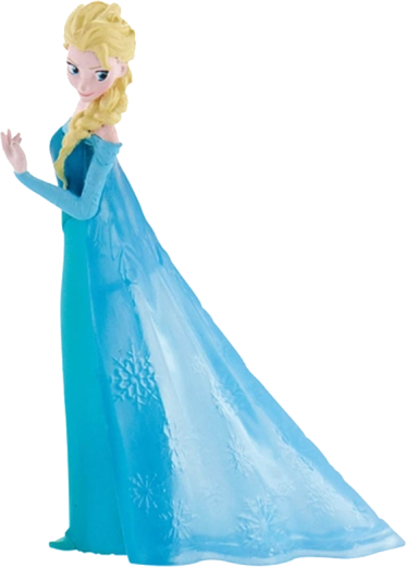 Figurica Disney Snježna kraljica – Elsa