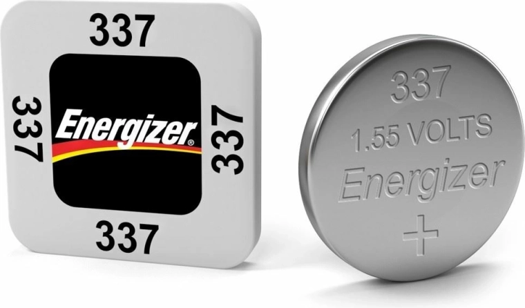 Baterija za sat ENERGIZER 337 / SR416