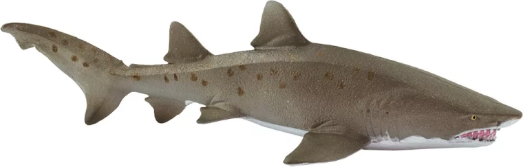 Safari Ltd. sand shark figurine