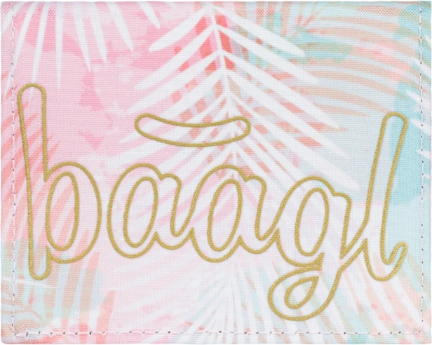 BAAGL učenički novčanik Sunset