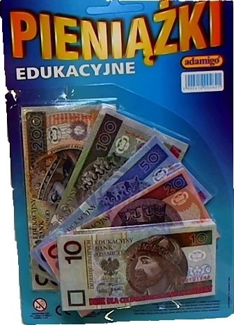 Edukativni novac PLN za djecu