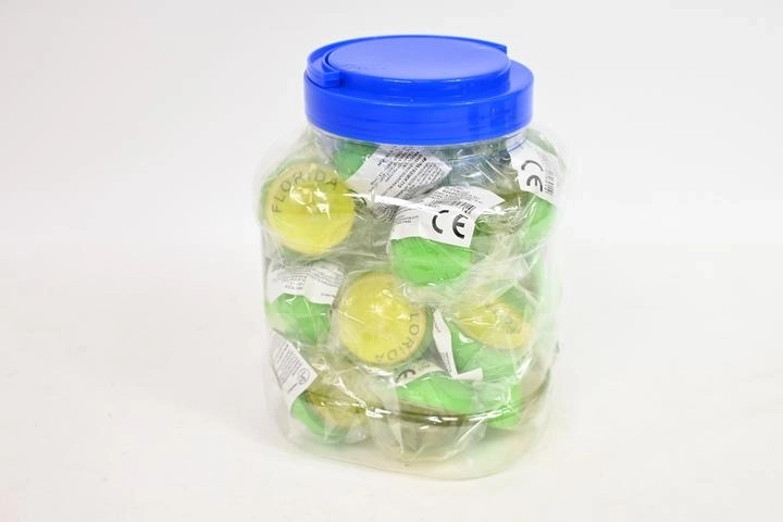 Loptica limeta – 4,5 cm