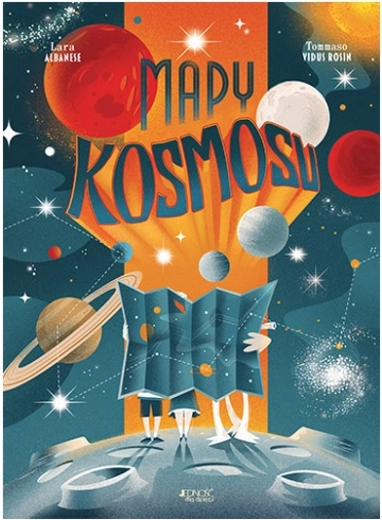 Maps of the Cosmos