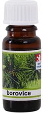 Esencijalno ulje borovice 10 ml